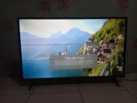 Televisi LG 43 inch
