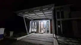 Disewakan Rumah Minimalis Semi Furnish Di Citra Raya