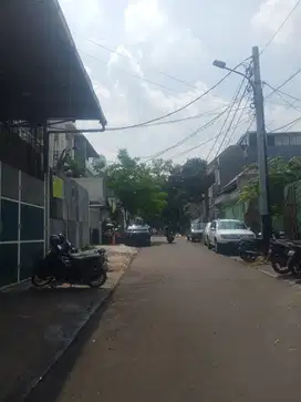 Hanglekir.  3.   Super. Terjangkau. Lingkungan. Asri. One. Gate