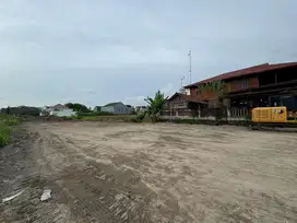 Jual Tanah Strategis, Kaliurang Km 7 Sleman