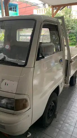 Mitsubishi Colt T120SS 2003 Bensin