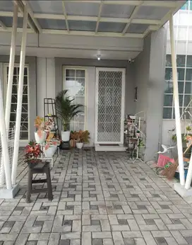 Rumah Grand Pakuwon Cluster Queensland