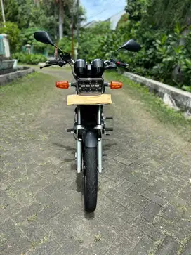 RX KING TAHUN 2003
