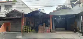 Rumah Kelapa Cengkir, Kelapa Gading Luas 216m2