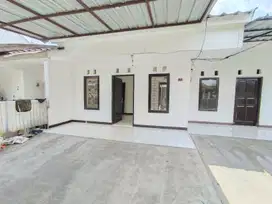 Rumah Sewa Komp Muara Sari Jalan Peta dekat Tegalega Bandung Siap Hun