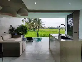 villa rent ubud monthly or yearly