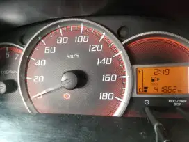 Toyota Avanza Veloz 2013