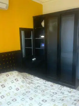 Dijual apartemen grand Setiabudi bandung