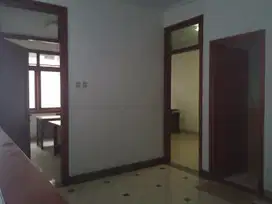 Rumah Kelapa Nias Raya, Kelapa Gading - lokasi strategis, sudah tinggi