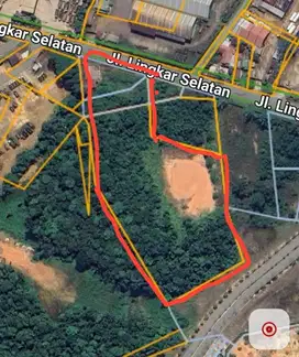 Tanah As1 Lingkar Selatan