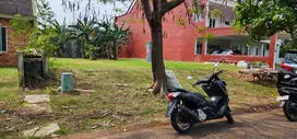 Kavling dukuh bima duta grand wisata bebas bangun