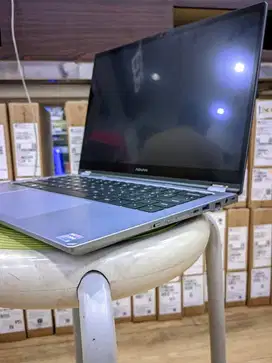 Laptop Advan 360 Stylus Pro i3 8GB/256GB Win 11