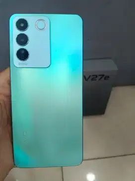 vivo V27e Ram 8/256 Fullset Orian