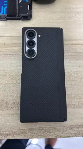 Samsung Galaxy Z Fold 6 12/256GB Garansi SEIN