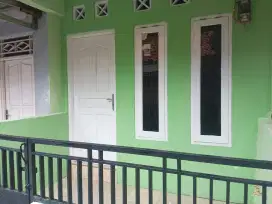 Dikontrakkan rumah Kramat Pulo gundul jakarta pusat