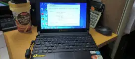 Jual cepat laptop Axioo apa adanya