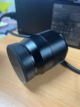 Lensa TTARTISAN 56mm f1.8 Like New