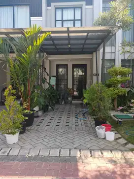 Rumah Grand Pakuwon Cluster Gladstone