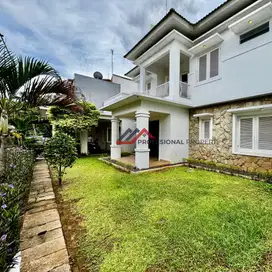 Rumah Siap Huni Dalam Cluster