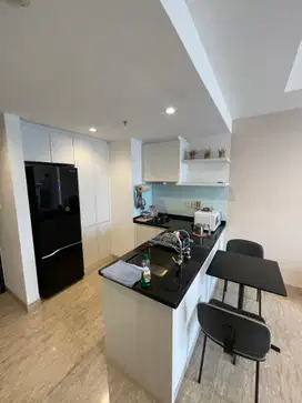 Apartemen The Branz BSD City 1BR Full Furnished