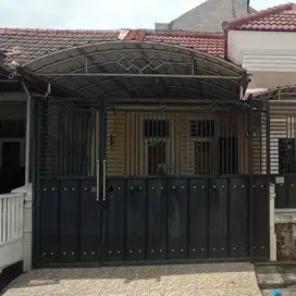 Jual Rumah Perumahan Palm Pogot Regency