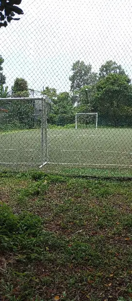 dijual tanah di jln kemang timur raya jakarta selatan