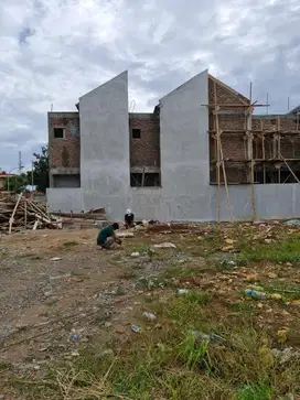 Jual cepat Kavling Citra Garden Puri Cluster Kalideres Jakarta Barat