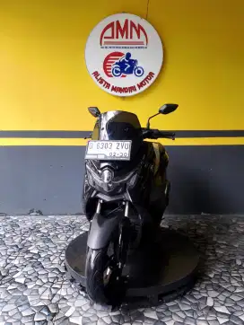 ALL NEW N-MAX NEO S 2025