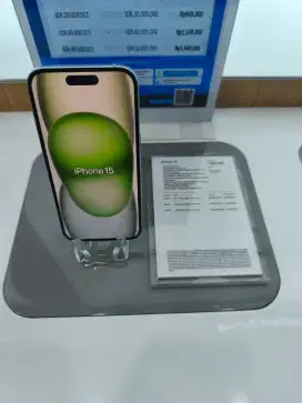 Cicilan handphone Iphone 15 pakai Akulaku