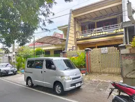 KONTRAKAN KOS KOSAN 7 KAMAR MALANG