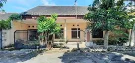 Disewakan Rumah Siap Huni Di Soekarno Hatta Malang