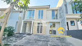 Disewakan Rumah Taman Puspa Raya Citraland terawat siap huni