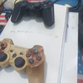 Ps3 normal game banyak