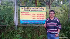 Jual Tanah Siap Bangun Di Jalur Wisata Puncak 2 Nuansa Alam Jonggol