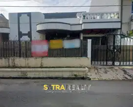 Rumah Luas Area Tomang Akses 2 Mobil