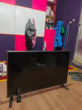 Led LG 42 in digital
