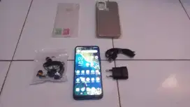 Infinix Smart 6 HD NFC ( 2022 )
Ram 2gb Rom 32Gb
BLACK EditioN