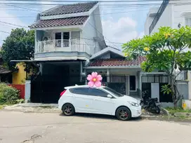 Disewakan Rumah Fully Furnished Cocok Buat Kantor Di Kota Bogor
