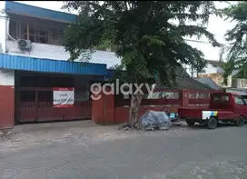 Rumah Ambengan Tengah