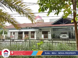 JUAL Rumah Bagus Lokasi Strategis Di Duren Sawit