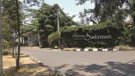 JUAL CEPAT MURAH rumah full furnish istana regenci sudirman bandung
