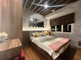 Disewakan apartemen 3br luxury brand new, Podomoro Golf View Cimanggis