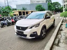 KM 10 RB! PEUGEOT 3008 ALLURE PLUS 2021 SUNROOF 1.6 TURBO FULL SPEC