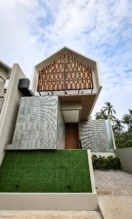 villa singapadu ubud  for rent