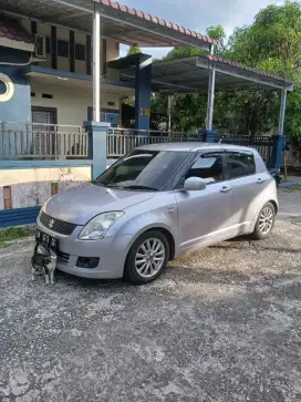 Suzuki Swift 2008
