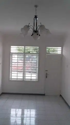 Rumah di Kebalen Kebayoran Baru Bebas Banjir
