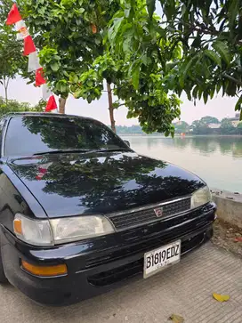 Toyota Great 1995