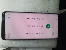Lcd samsung s8 biasa minus