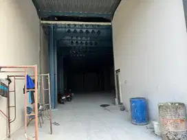 Disewakan Apartemen di Daan Mogot, Luas Tanah 360m2
