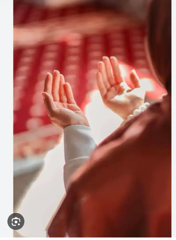 Bismillah , cari pekerjaan